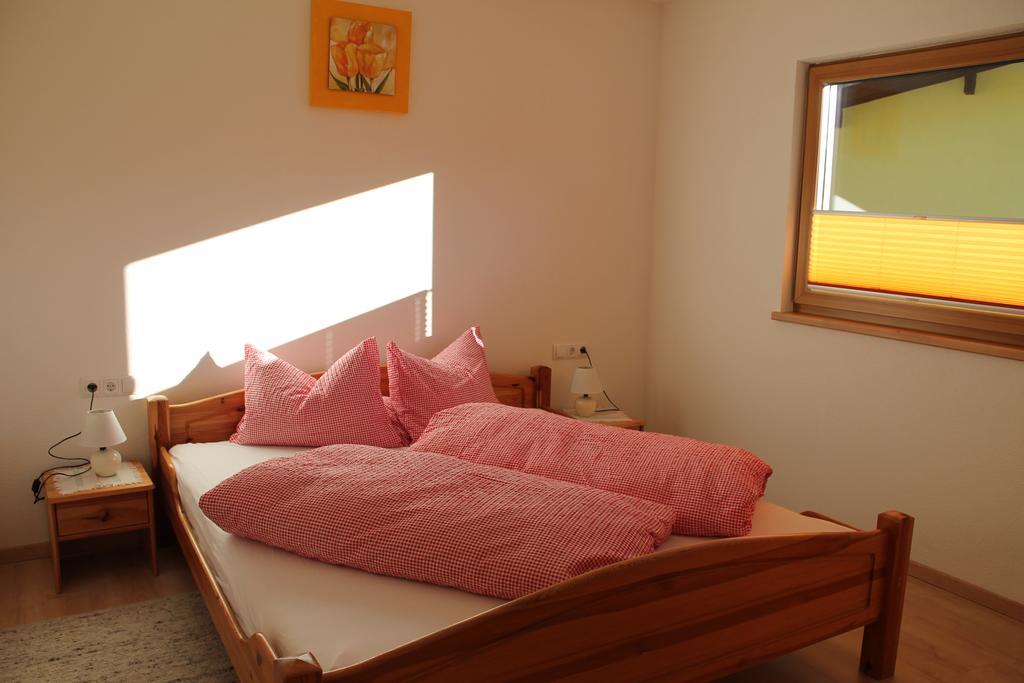 Haus Sennhof Apartman Umhausen Kültér fotó